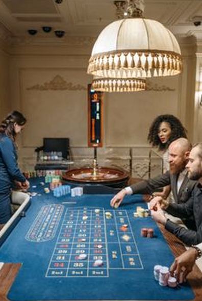 game Debet Blackjack