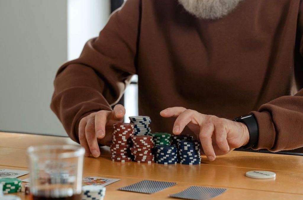game Debet Blackjack