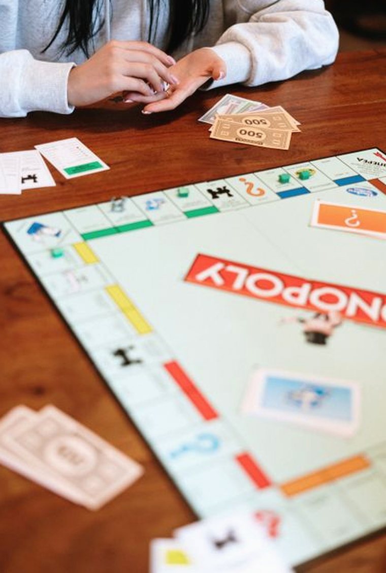 game Debet Blackjack