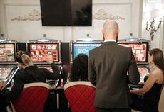 game Debet Blackjack